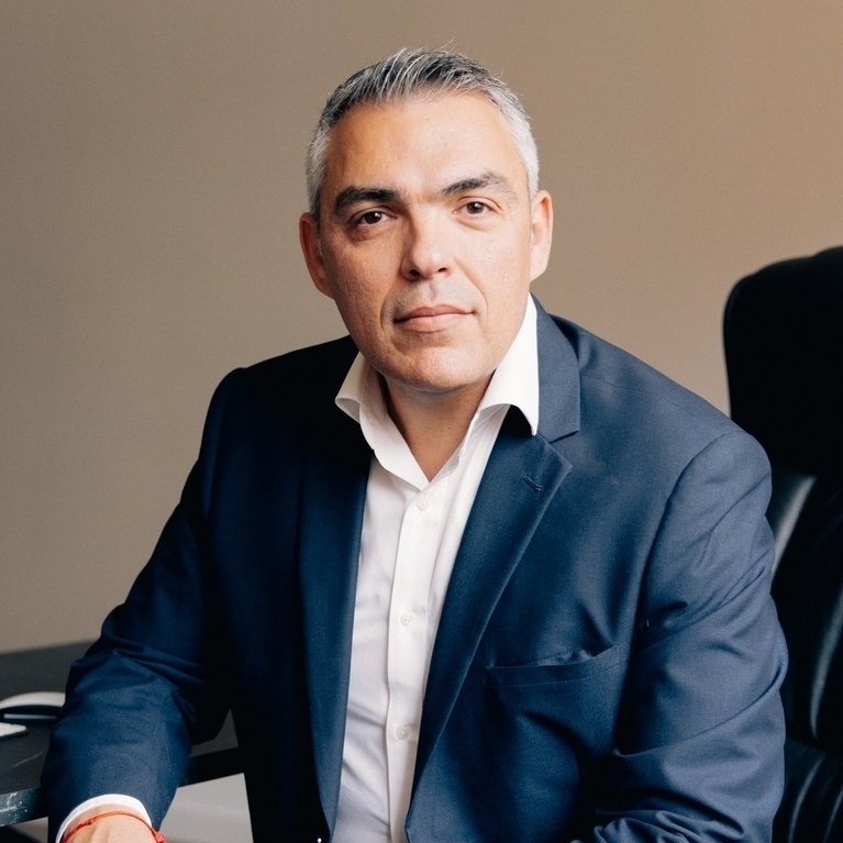 Jose Enrique Lopez Martinez
